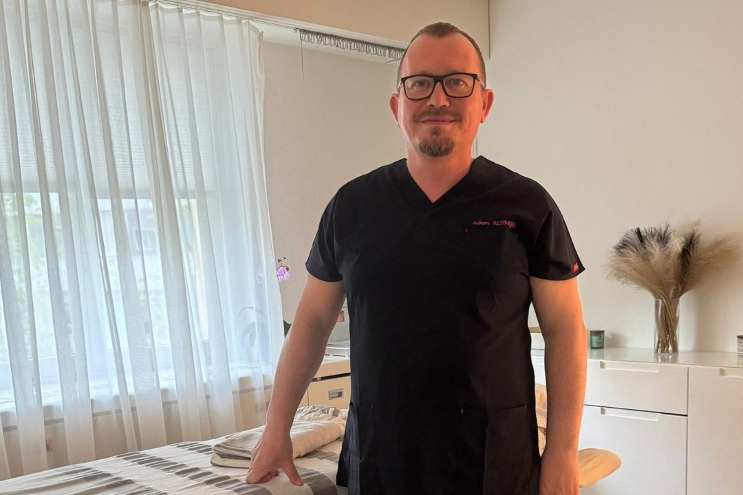 Adem Massage Zürich, Kreis 1, Zürich