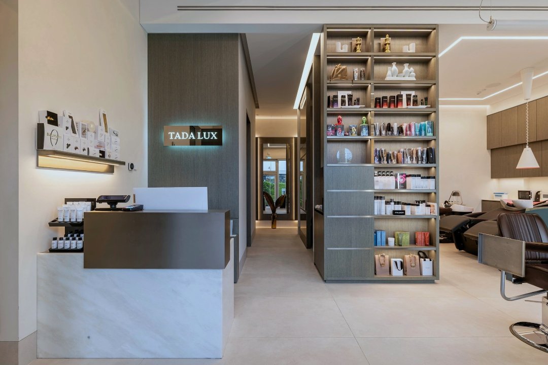 TADA LUX Beauty CODE, Šiaures miestelis, Vilnius