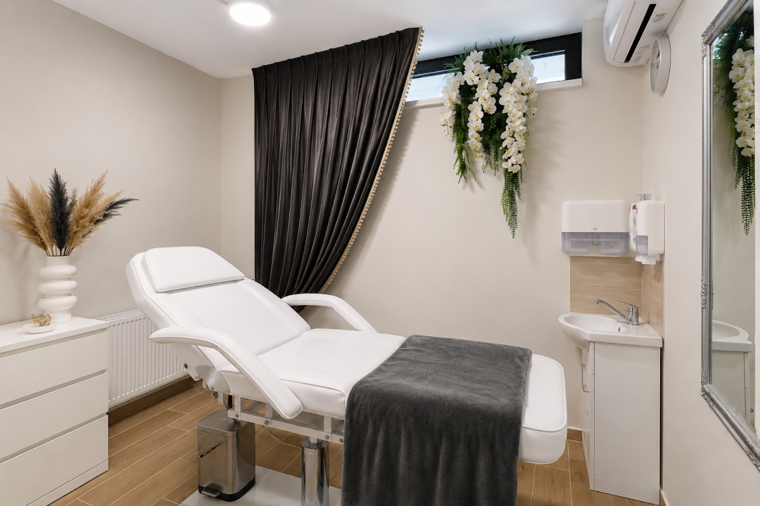 Žaneta Šeške Beauty, Eiguliai, Kaunas