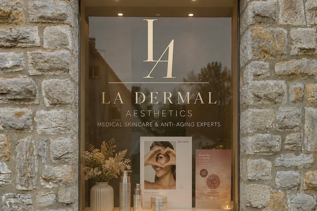 La Derma Aesthetics, Lage, Nordrhein-Westfalen