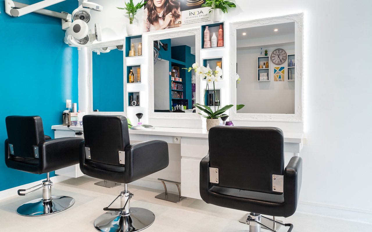 Top 20 Coiffeurs et salons de coiffure à Paris 16, Paris Treatwell