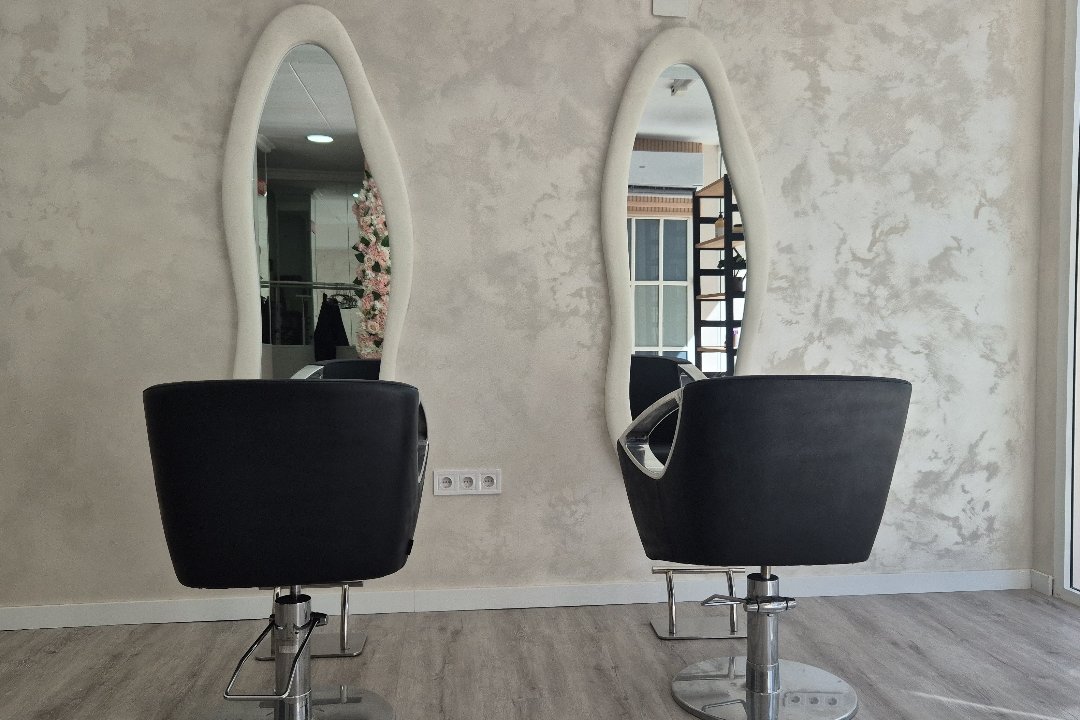 Samara Menezes Studio, Alfafar, Comunidad de Valencia