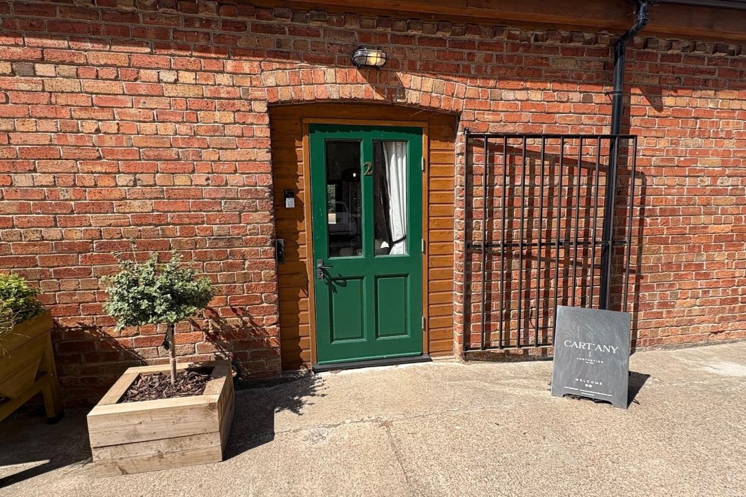 Cart'any Aesthetics, Gainsborough, Lincolnshire