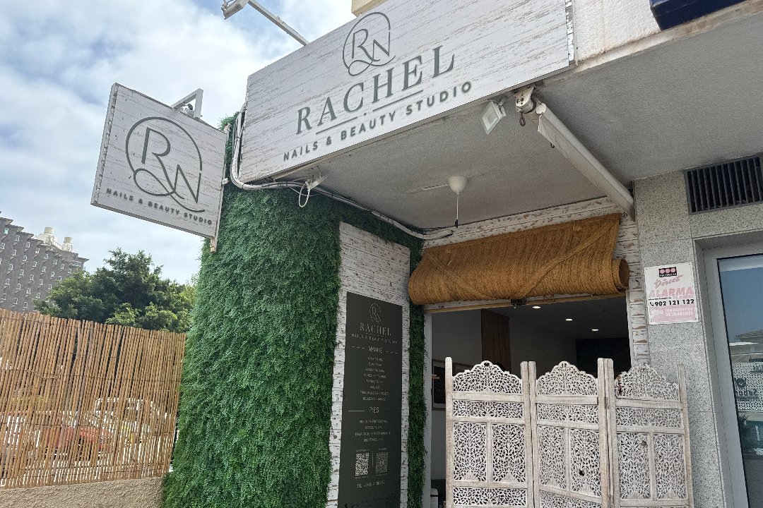 Rachel Nails, Torremolinos