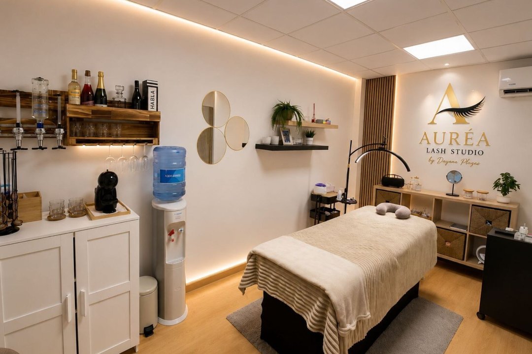 Aurea Studio Lash, Son Cladera, Palma de Mallorca