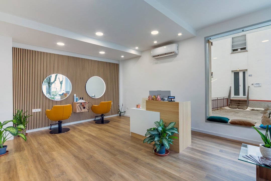 Hermosa Hair Spa di Valentina Stara, Nuoro, Sardegna