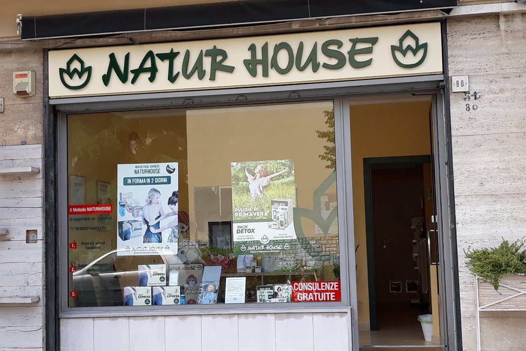 Naturhouse - Rezzato, Rezzato, Lombardia