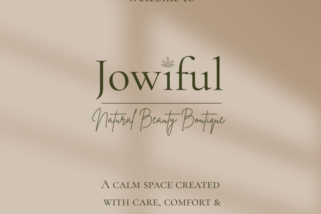 Jowiful Natural Beauty Boutique , Leidschendam, Zuid-Holland