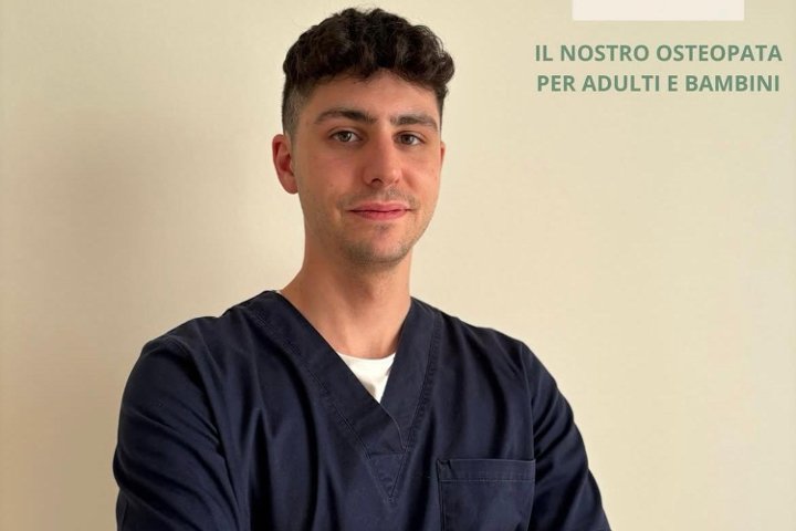 Riviva - Massage Venezia - Photo de galerie - OneBooking