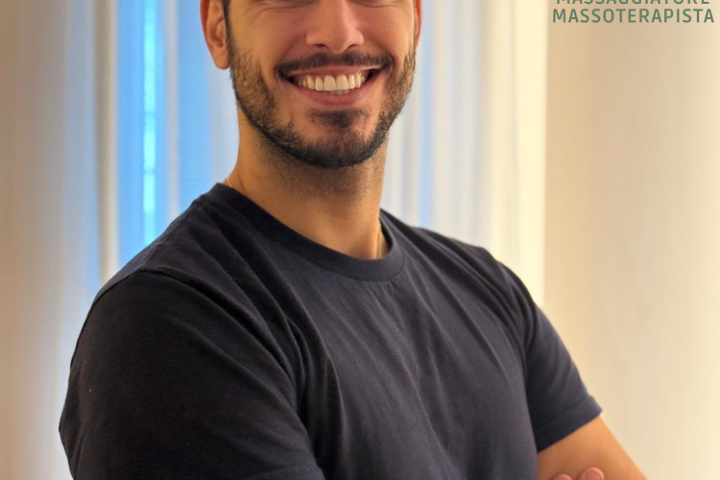 Riviva - Massage Venezia - Photo de galerie - OneBooking