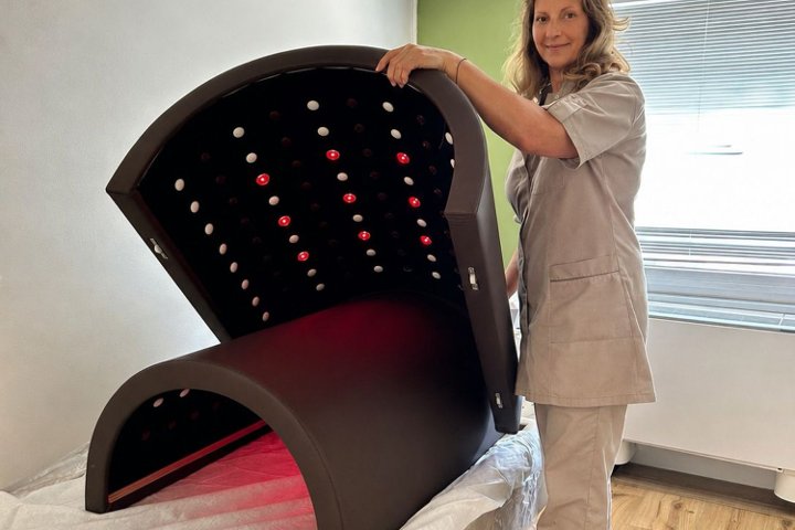 Riviva - Massage Venezia - Photo de galerie - OneBooking