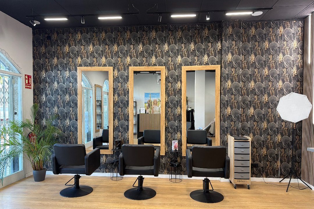 Bellalook Hair Salón, El Vendrell