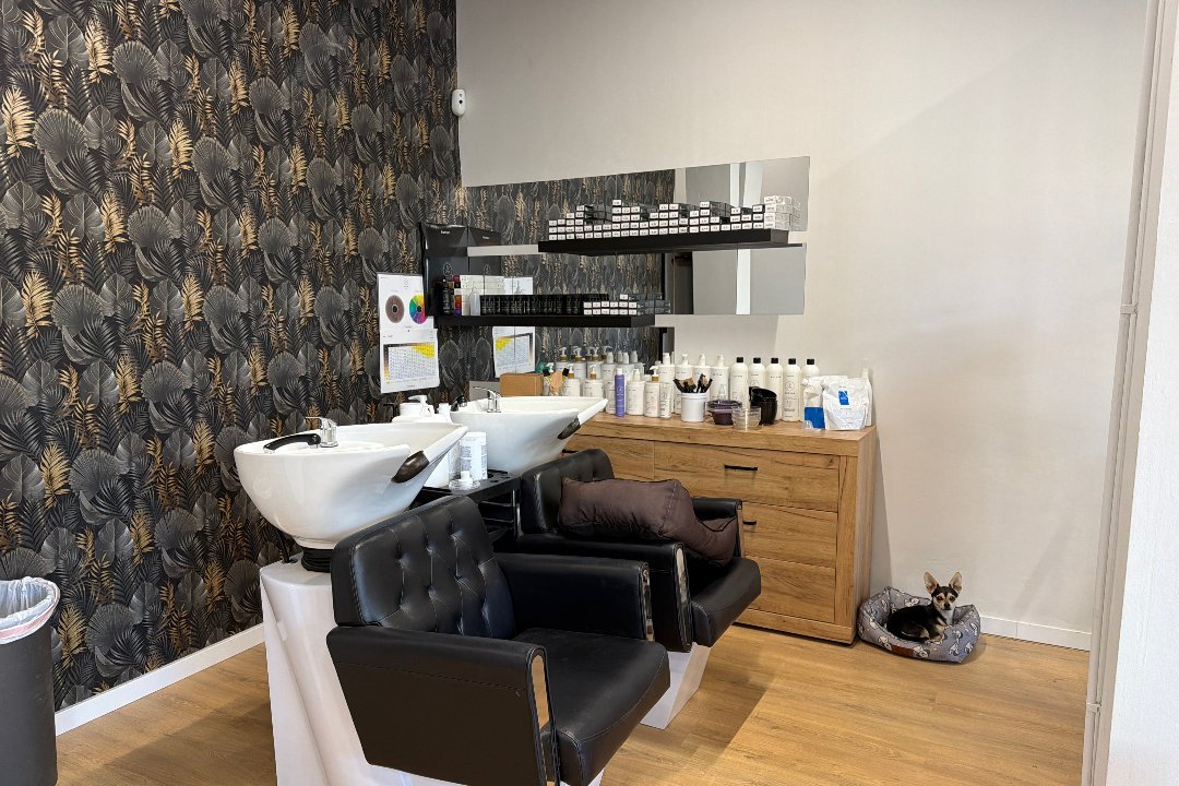 Bellalook Hair Salón, El Vendrell