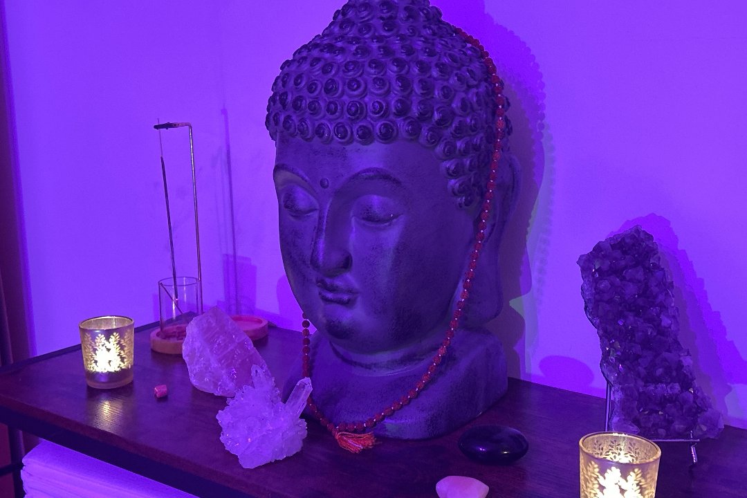 Tantra Flow, Castellana Grotte, Città Metropolitana di Bari
