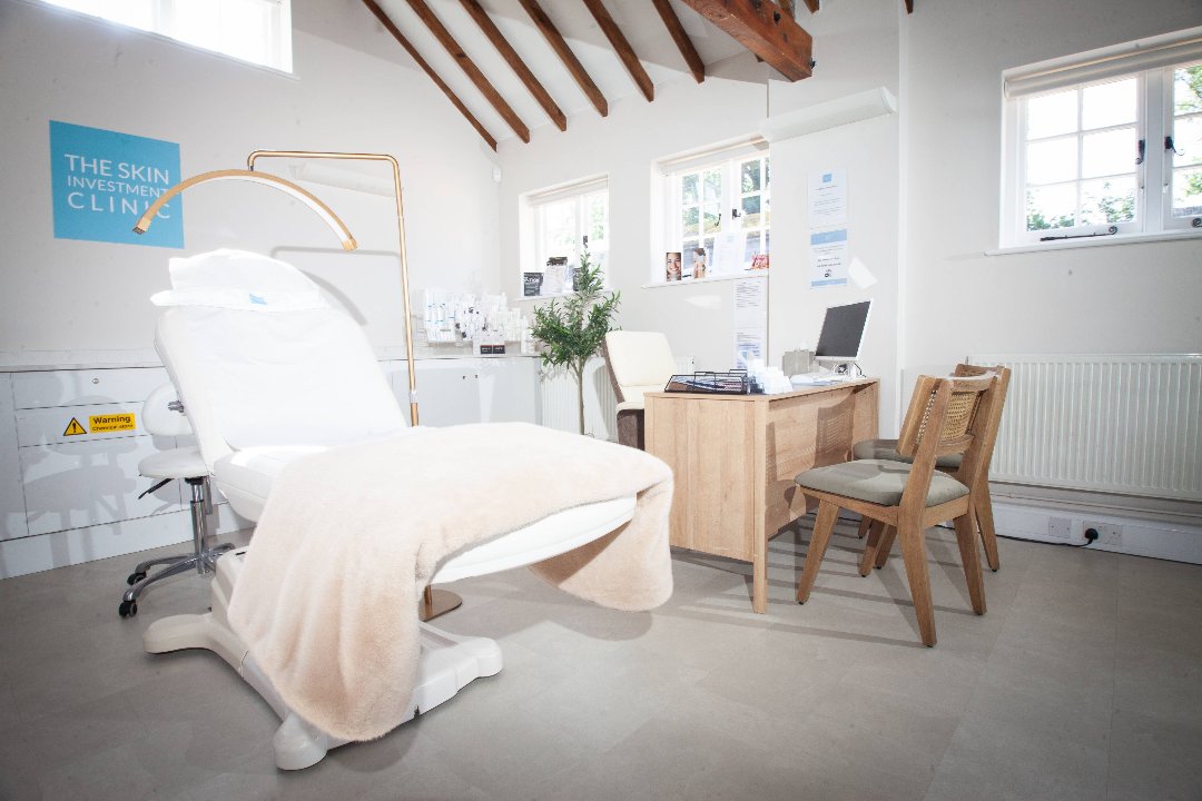 The Skin Investment Clinic, Aldershot, Hampshire