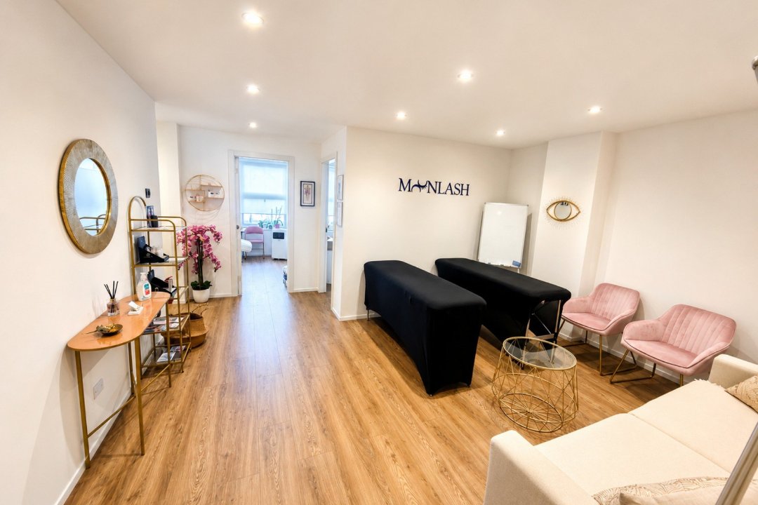 Moonlash Beauty Studio, Centrale, Milano