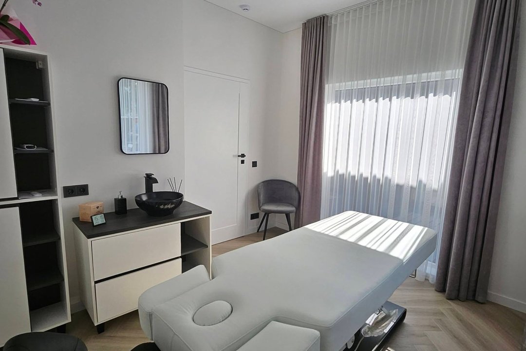 Masažuotoja Justina, Šanciai, Kaunas