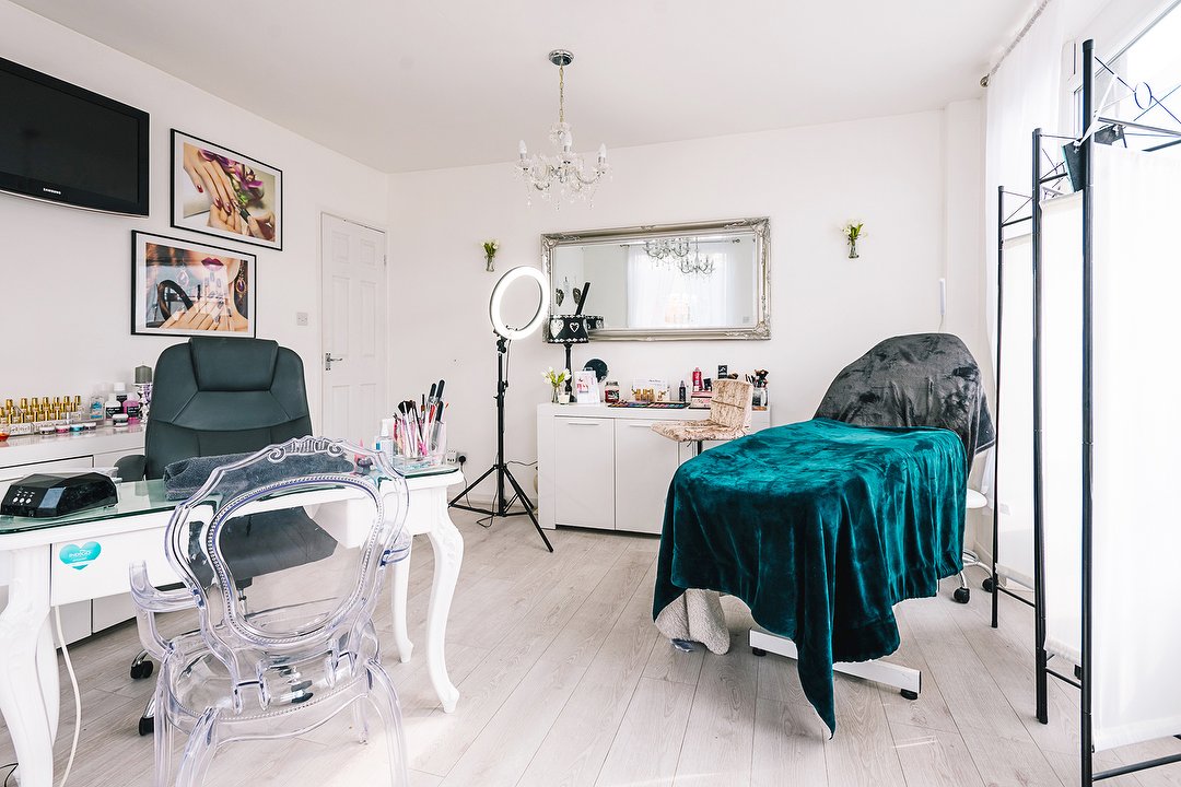 Timeless Beauty Eccles, Urmston, Trafford