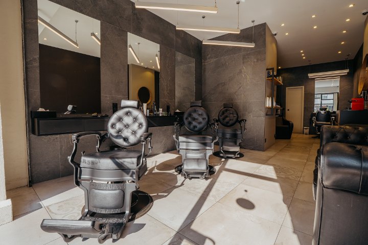 Barbe à bidou - Paris 15ème - Coiffure Paris - Photo de galerie - OneBooking