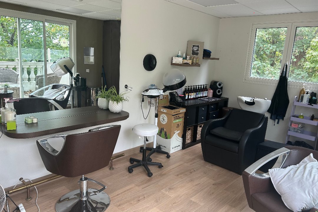 L’atelier de delphine, La Celle-Saint-Cloud, Yvelines