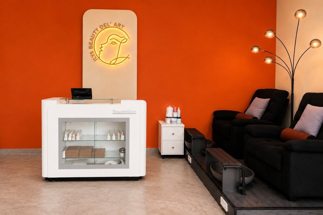 ILYS, Misburg-Nord, Hannover