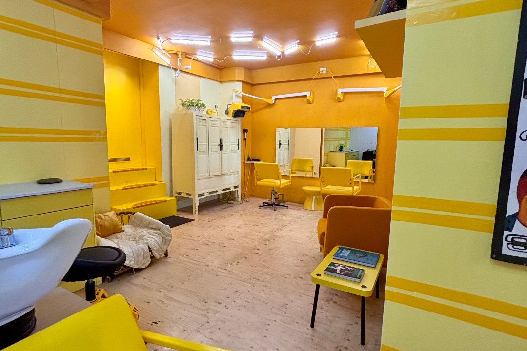 De Artiesten Amsterdam, Oosterparkbuurt, Amsterdam