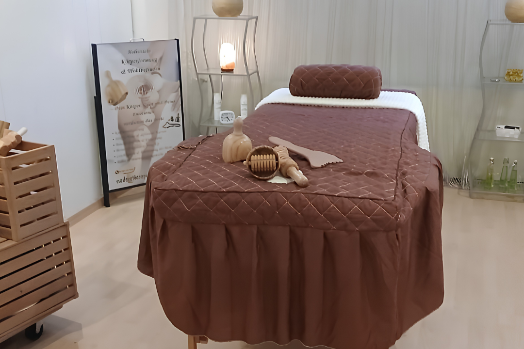 Maderotherapie der Harmonie/Zürich, Kreis 3, Zürich