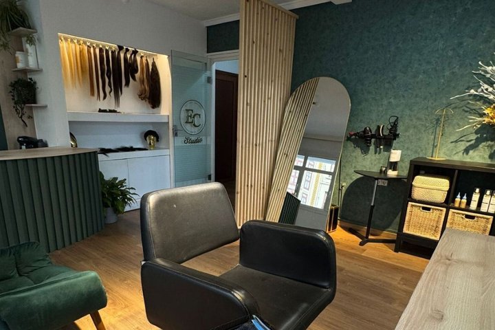 Extensiones Coruña - Coiffure A Coruña - Photo de galerie - OneBooking