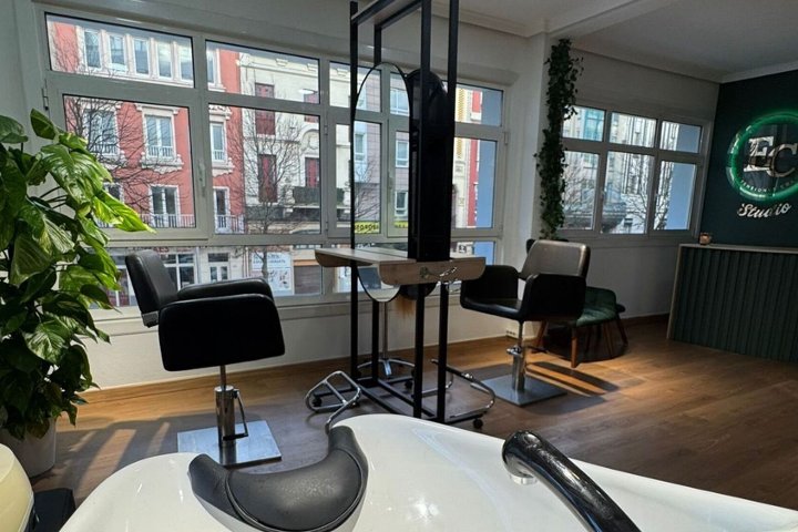 Extensiones Coruña - Coiffure A Coruña - Photo de galerie - OneBooking