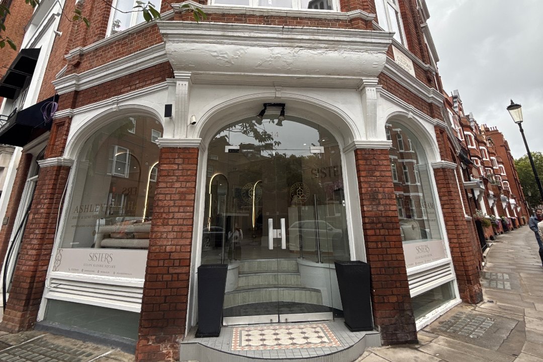Aesthesis Beauty & Aesthetics, King's Road, London