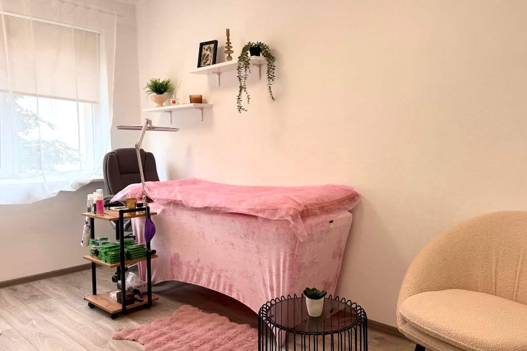 INTIRIDIKA Beauty Studio, Naujamiestis, Kaunas