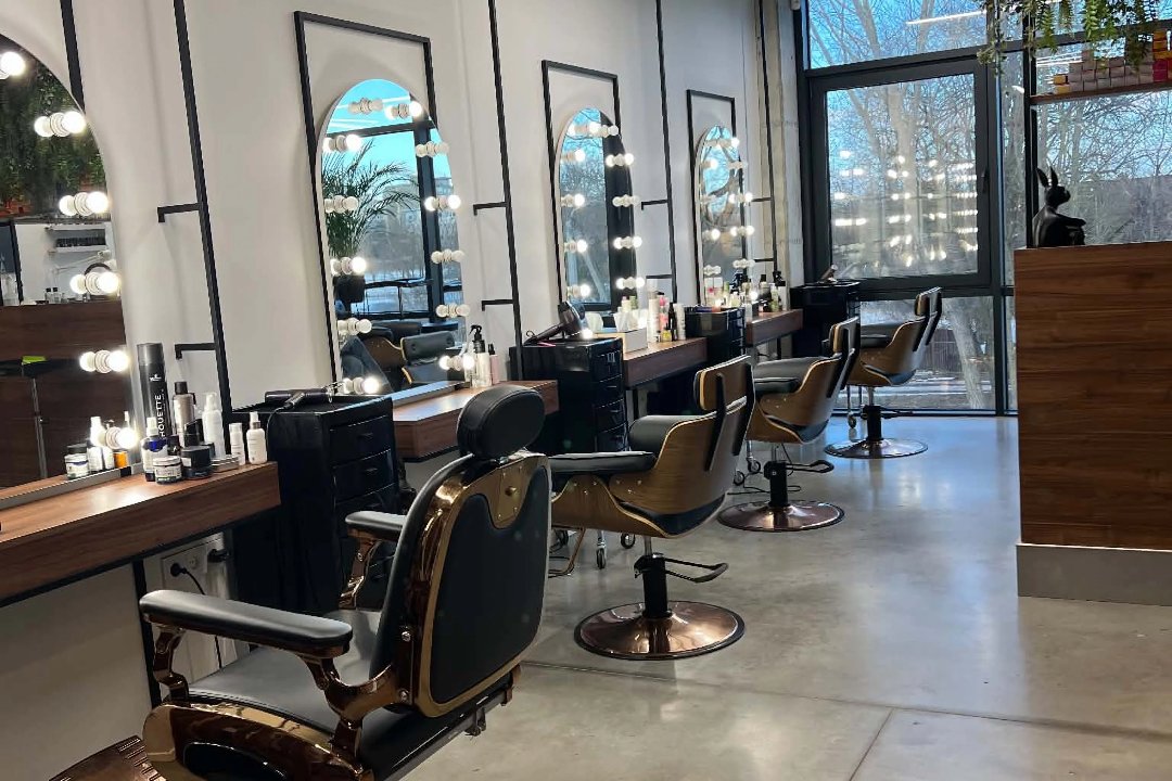 Ligi Hair Care, Šilainiai, Kaunas