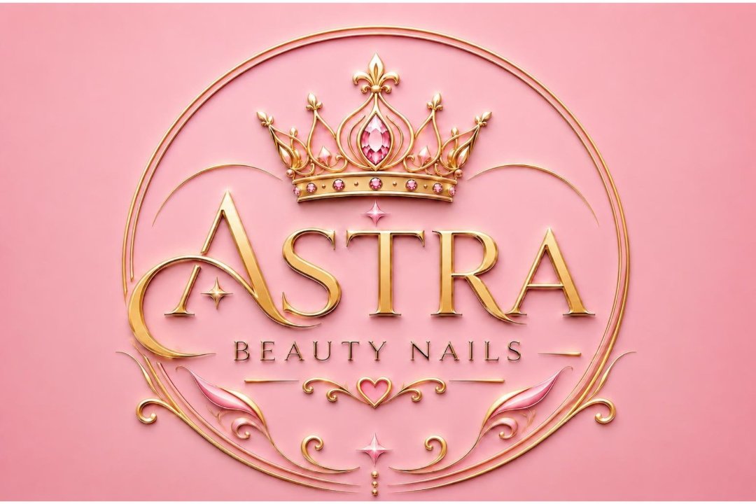 Astra Nails Beauty, General Perón, Madrid