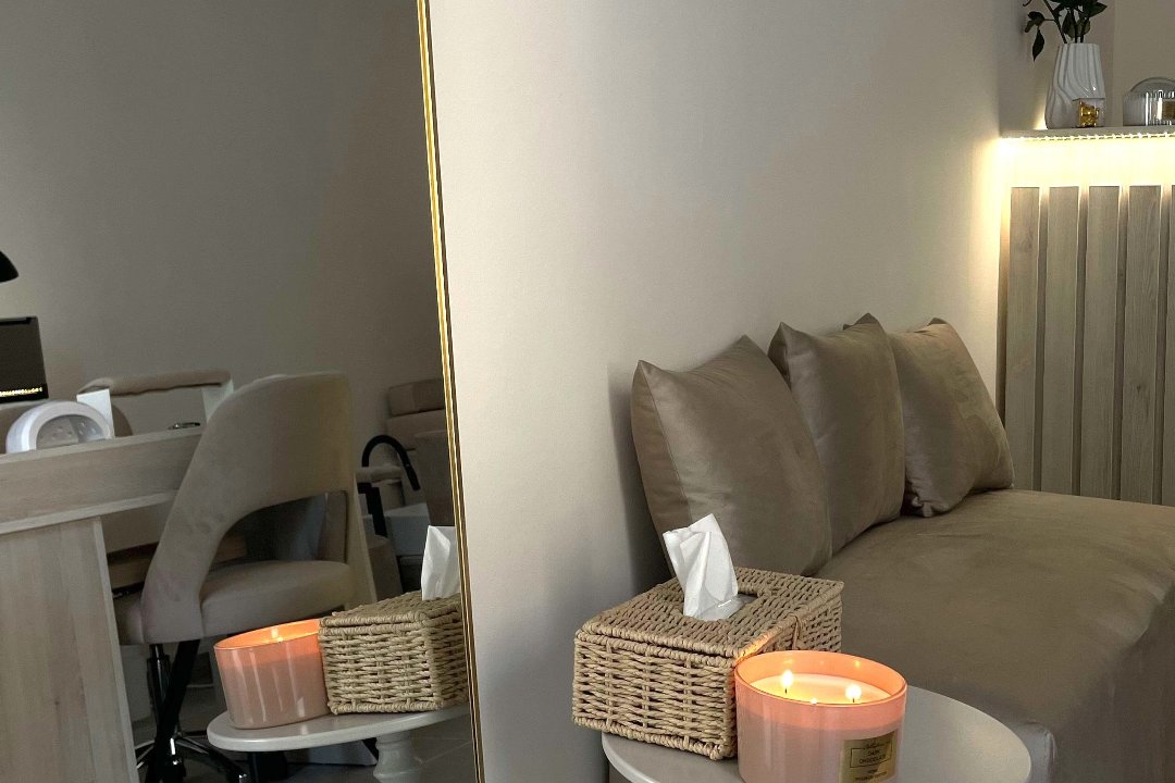 Pearl Studio Nails, Κάτω Πατήσια, Αθήνα
