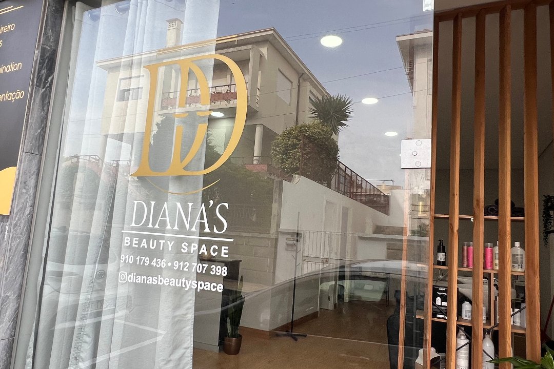 Dianas Beauty Space, Porto
