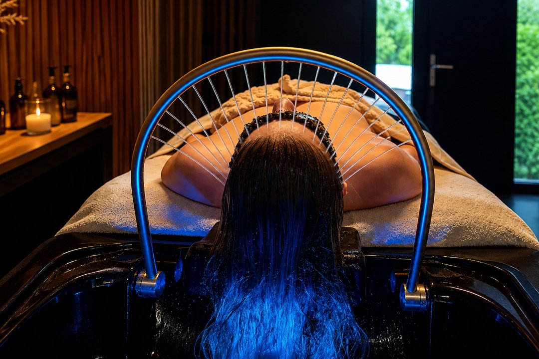 Koyara Rituals, Zuid-Holland