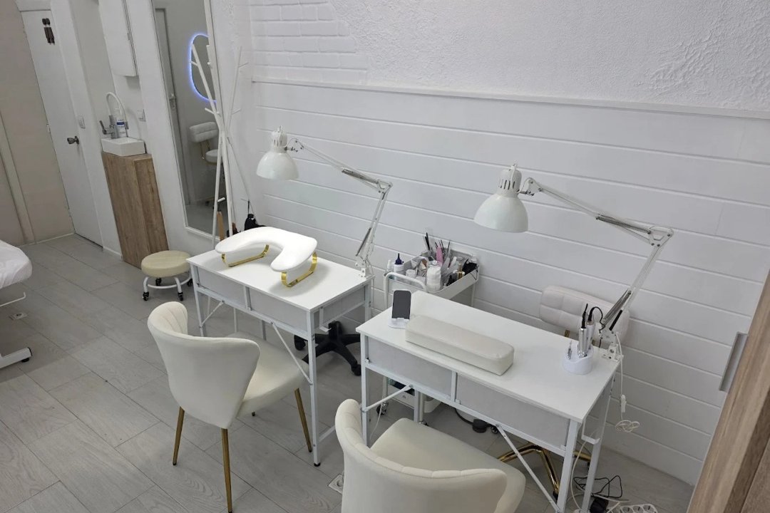 Serenea Studio, Calle de Ponzano, Madrid