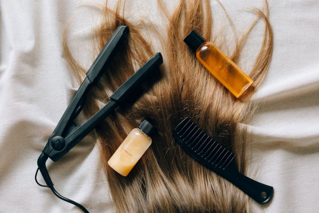 Label4 hair, De Vrierestraat, Antwerpen