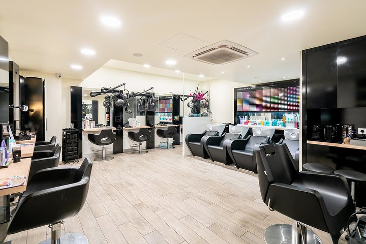 Mix Beauty Paris 1 Coiffure à Châtelet Paris Treatwell