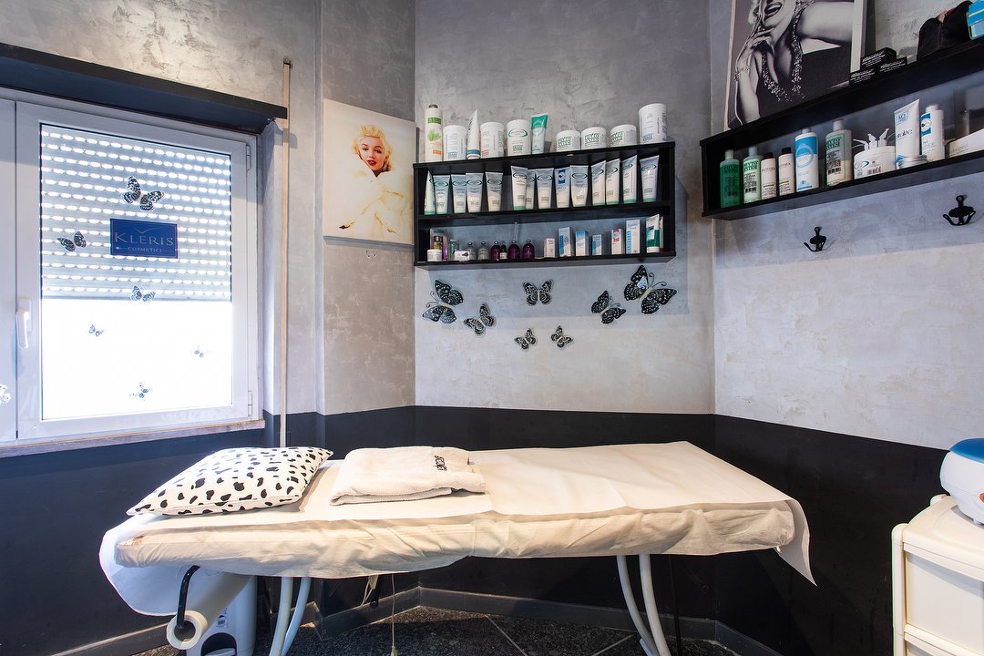 Beauty & Nails di Laura Catania, Aurelio, Roma