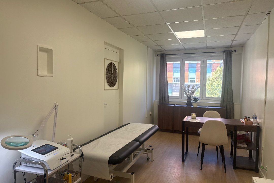 Electrolyyse, Montreuil, Seine-Saint-Denis