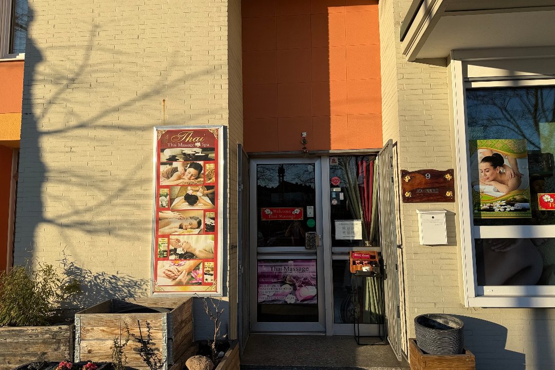 Suphawadi Thaimassage in Hörde, Hacheney, Dortmund