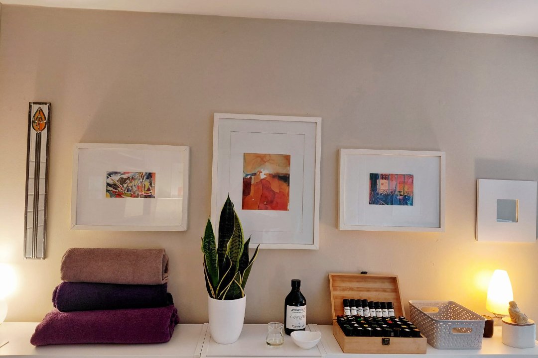 Catherine Jacobs Holistics @ Cockenzie House, Prestonpans, Lothians