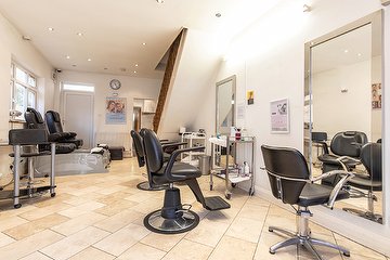 Heston Salon (Female Only)