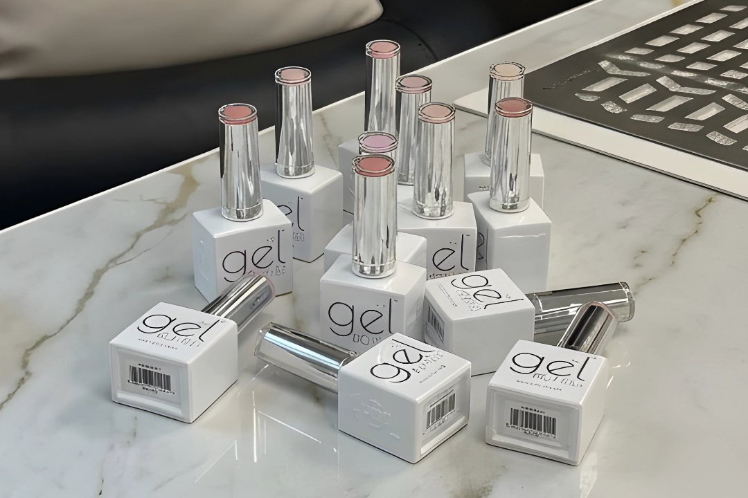 Pop Nails, Van Lennepbuurt, Amsterdam