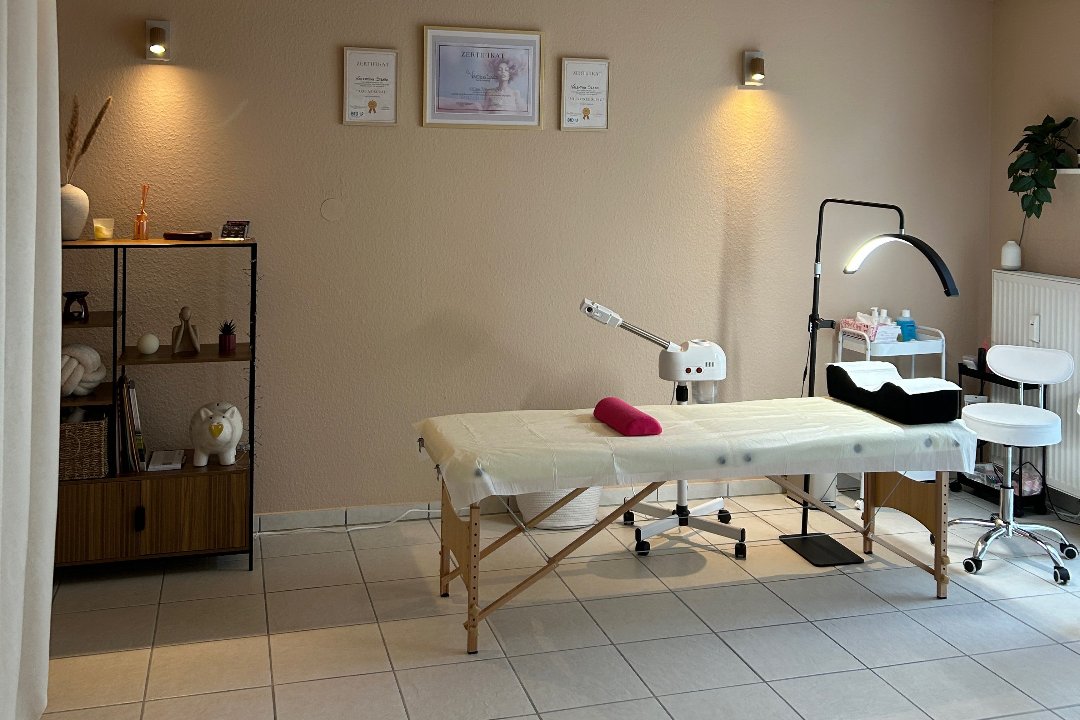 DermaSkin Aesthetics, Ober-Ramstadt-Modau, Hessen