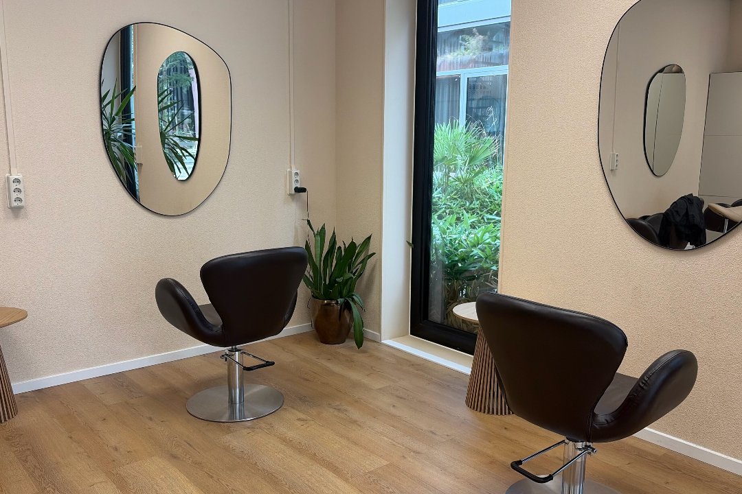 Hair By An, Amsterdam-Centrum, Amsterdam