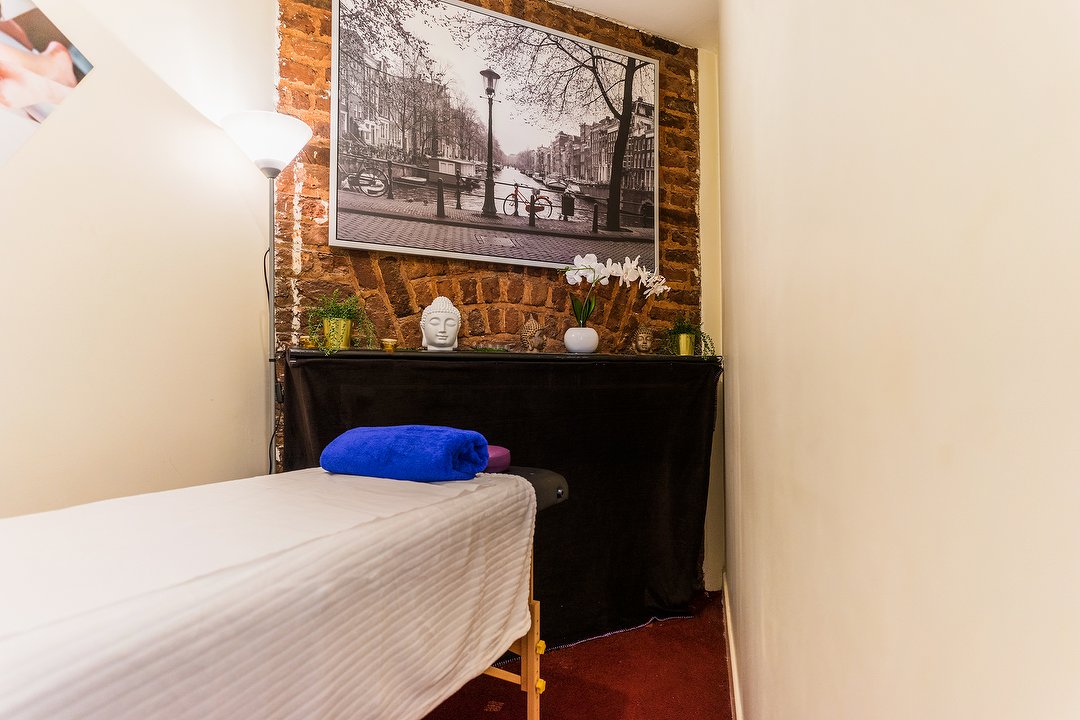 Crisalida Ruiz Beauty, Capel Street, Dublin