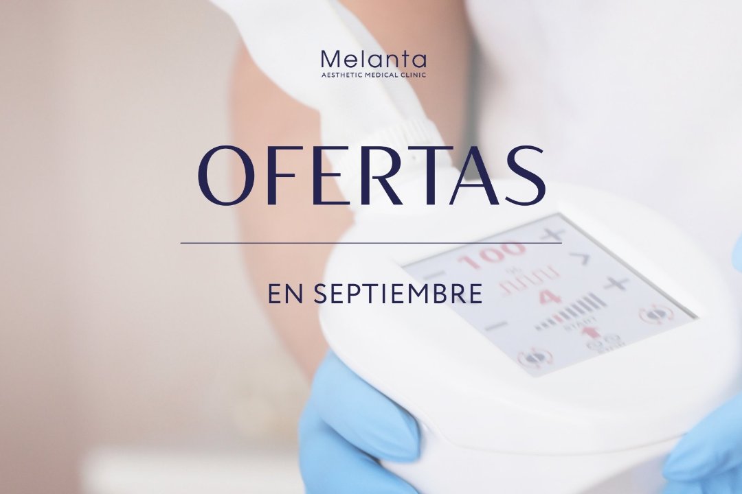 Clínica Melanta, El Castell-Poble Vell, Castelldefels