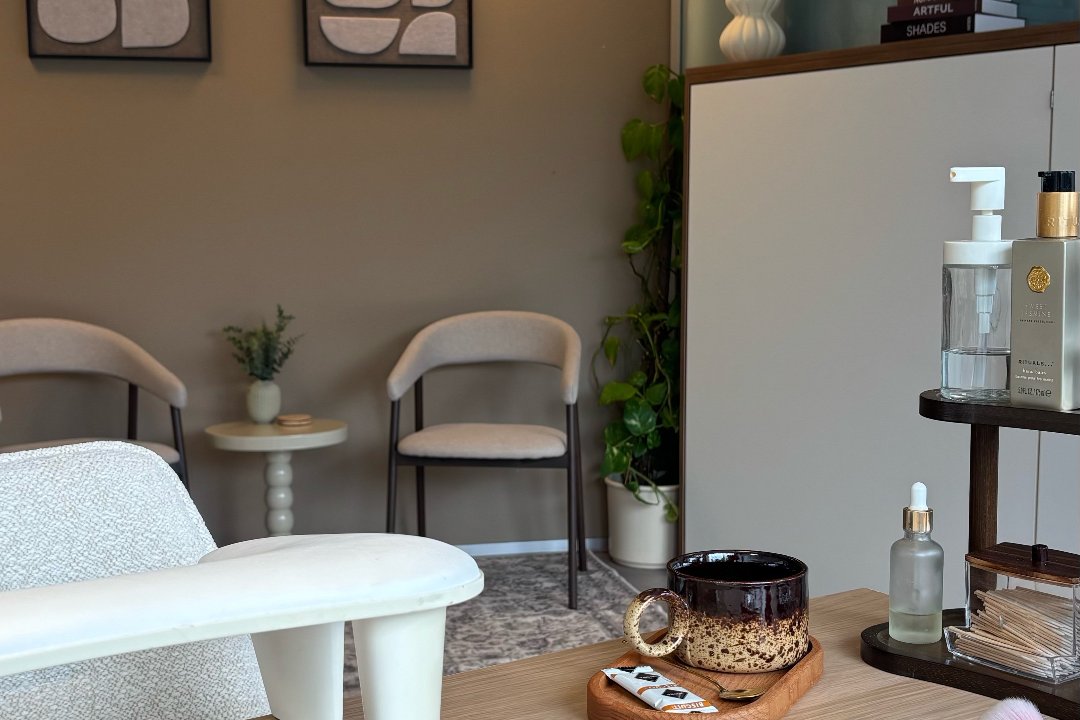 Daphs nailroom, Zoetermeer